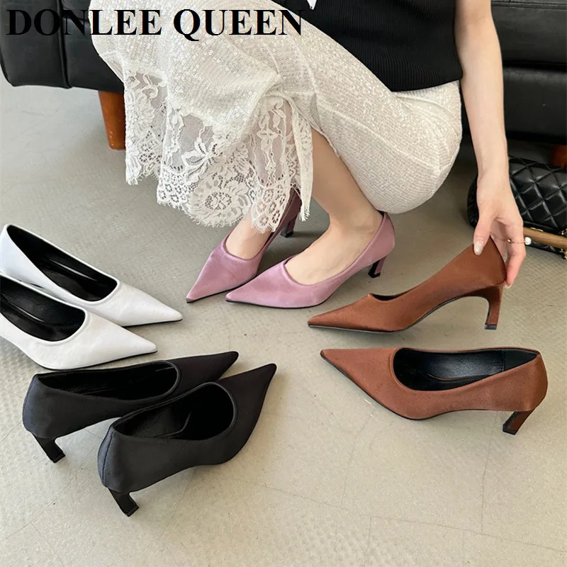 2.16 Inch Heel Work Pumps Mostrin Slingback Kitten Heels - Pointed Toe Pumps With Buckle Strap, 2.16" Heel, Burgundy Dress Shoes Pointed Toe Low Heel Pumps 2.16 Inch Heel Work Pumps Mostrin Slingback Kitten Heels - Pointed Toe Pumps With Buckle Strap, 2.16" Heel, Burgundy Dress Shoes Pointed Toe Low Heel Pumps