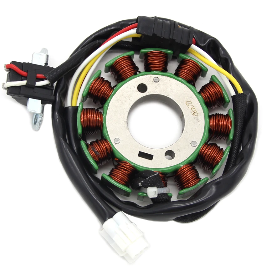 Motorcycle Ignition Generator Stator Coil For Yamaha WR250F 20042009/