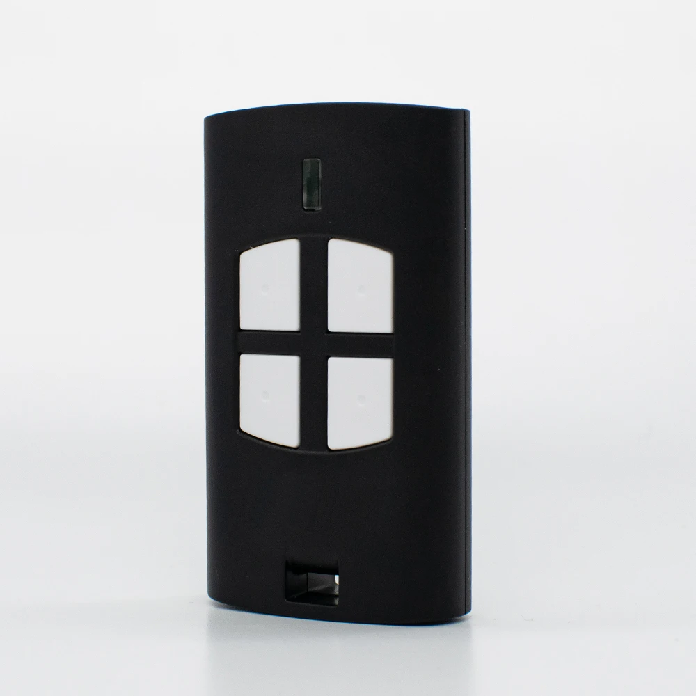 BENINCA TO.GO WV 2WV 4WV Garage Door Opener Remote Control 433.92MHz Rolling Code Gate Controller Hand Transmitter 3