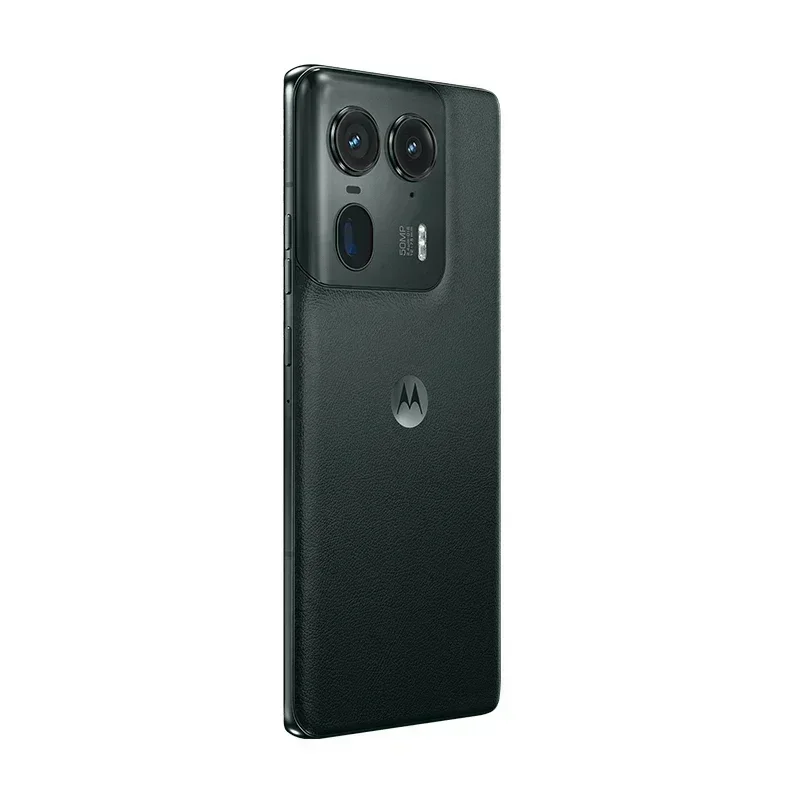 Motorola-x50 ultra 5g mobile,グローバルROM,snapdragon 8s