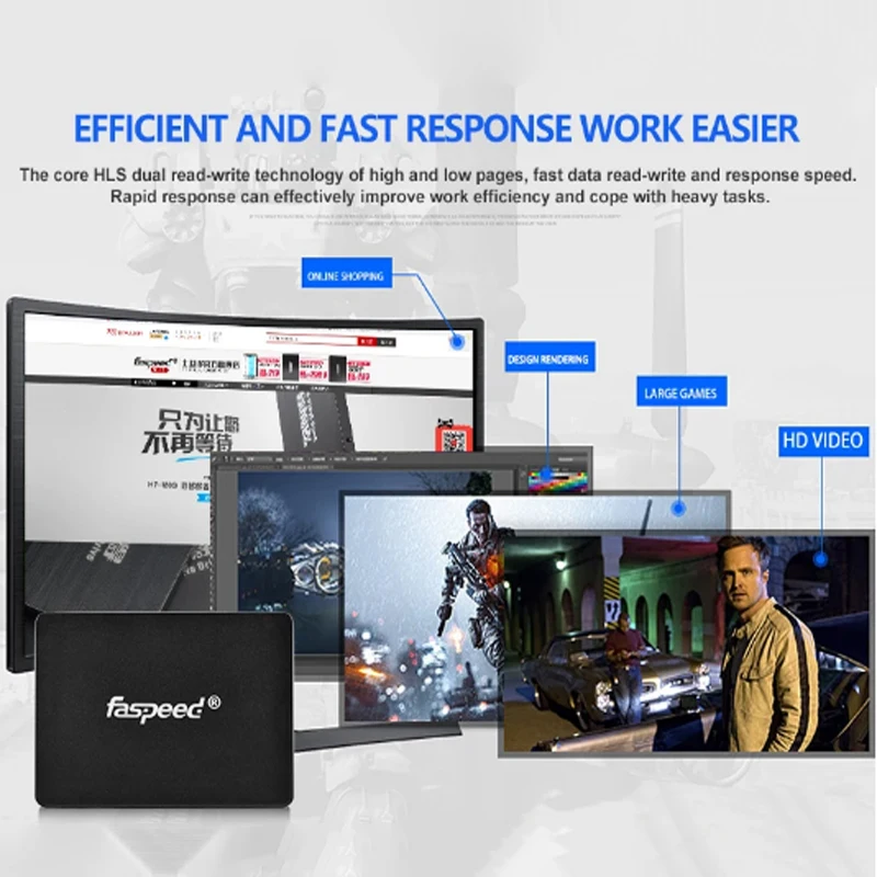 2.5 SATA3 ָ Ʈ ̺,  PC ũž Ʈ ϵ ũ, SSD 1TB, 512GB, 480GB, 256GB, 240GB, 120GB, 128GB, 2TB, SATA 3, 1 ,