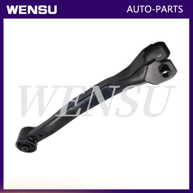 MR418041 MR418040 파제로 몬테로 3 4 Mk3 Mk4 V60 V70 V80 V90 2000-2020용 리어 서스펜션 트레일링 암 어셈블리