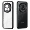 DUX DUCIS For Honor Magic6 Pro Magic7 Magic7 Pro Magic7 Lite Honor X9c X60 Pro  Cover with Flowing Lines Back Cover 2