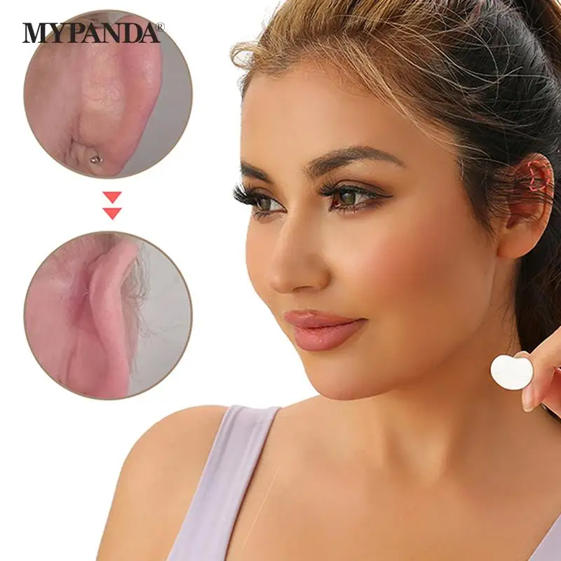 Ear Corrector 2-8Pcs Elf Ear Plasters