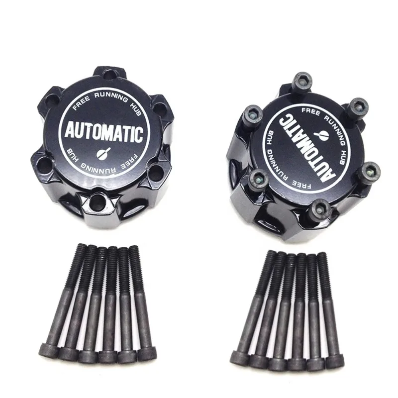 402601S700 40260-1S700 Automatic Wheel Hubs For Nissan Frontier X-Terra Navara D22 wheel locking hub