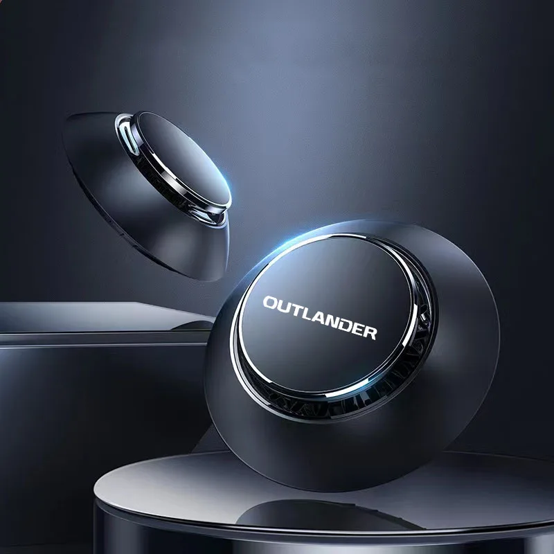 

Car Air Freshener Perfume Flavor Car Interior Perfume For Mitsubishi Outlander 1 2 3 CUOW CWOW CWO 2003-2021 2012 2013 2014 2015