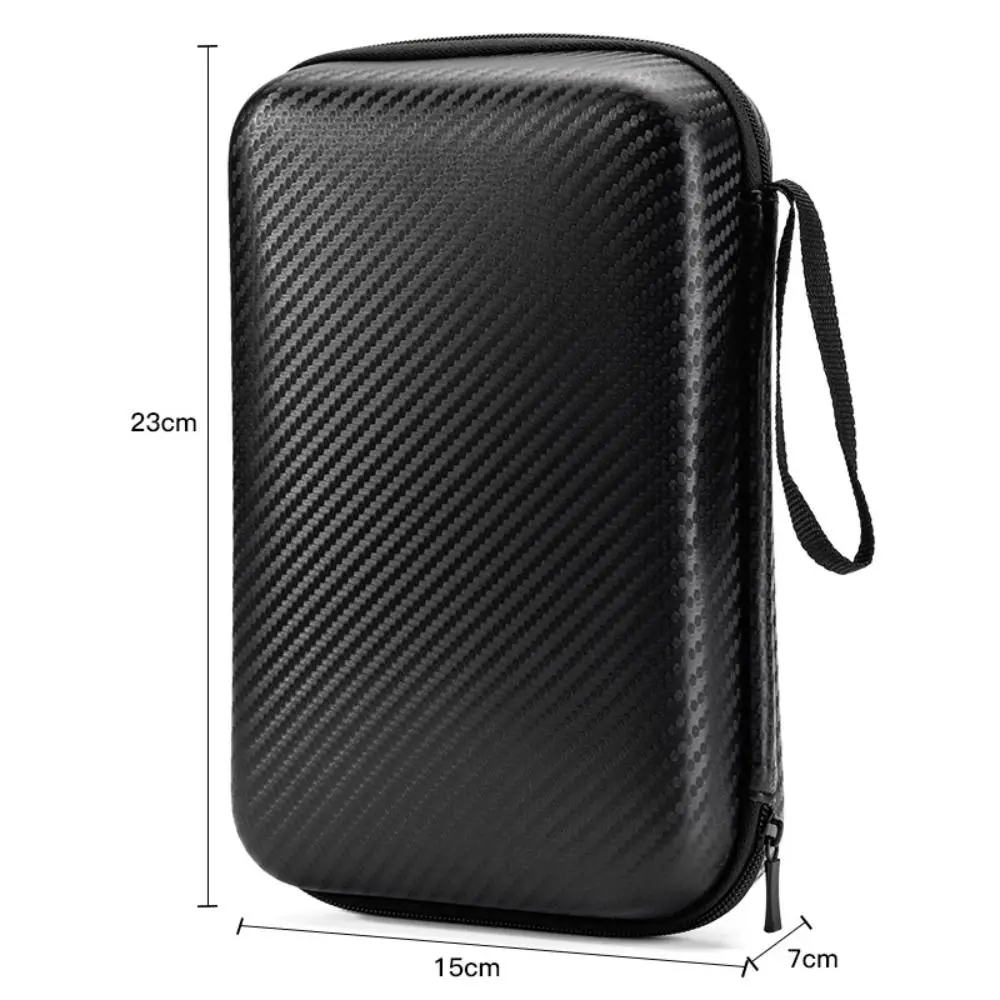Étui de transport pour téléphone