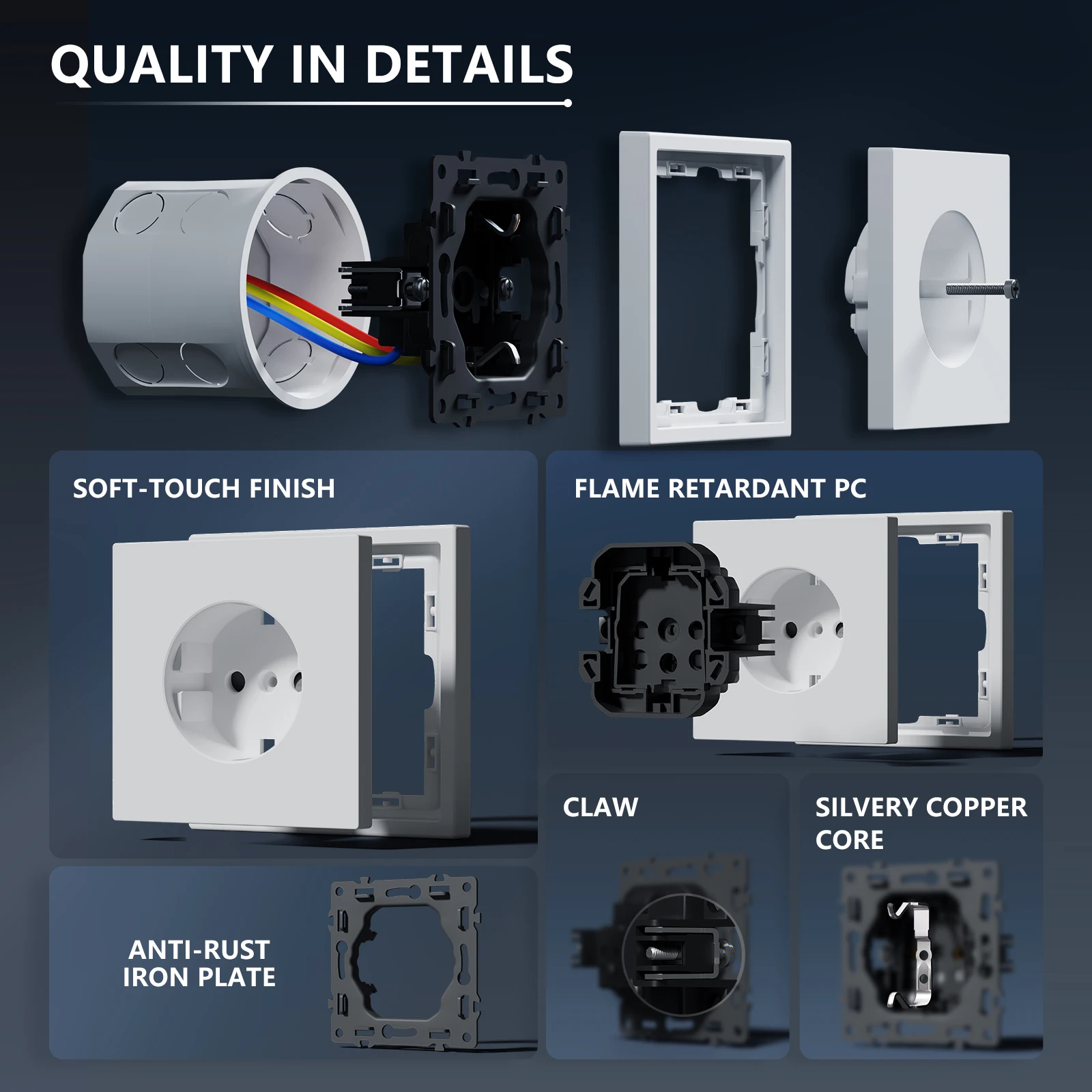 dsc-products