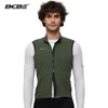 BCBE Men Cycling Vest Sleeveless Lightweight Windproof Waterproof Bicycle Gilet  Breathable Quick Dry MTB Road Bike Cycling Vest 1