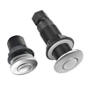 Garbage Disposal Air Switch Spa Bathtub Air Switch Button Kit Hot Tub Garbage Disposer or Food Waste Equipment Parts 5