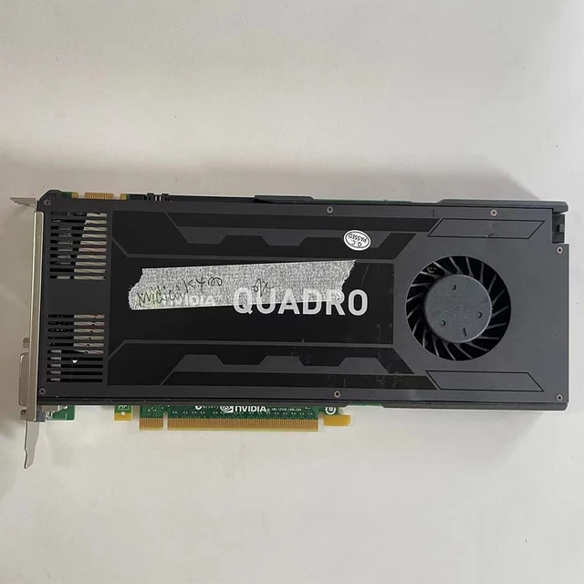 QUADRO K4000