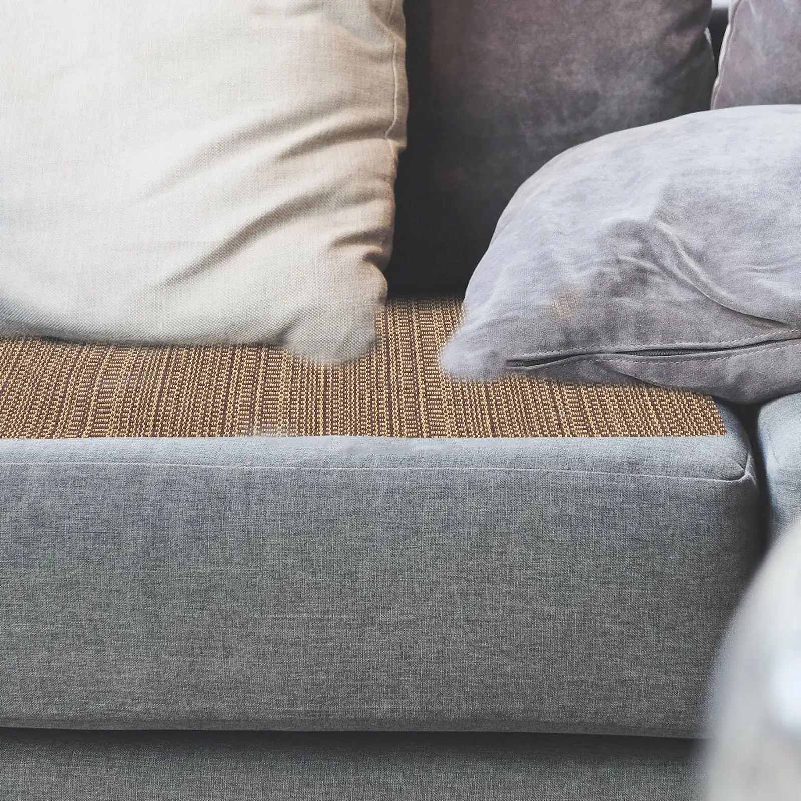 Thickened Sofa Armrest Cover Non-slip Sofa Armrest Cover Sofa Armrest Cushion 3