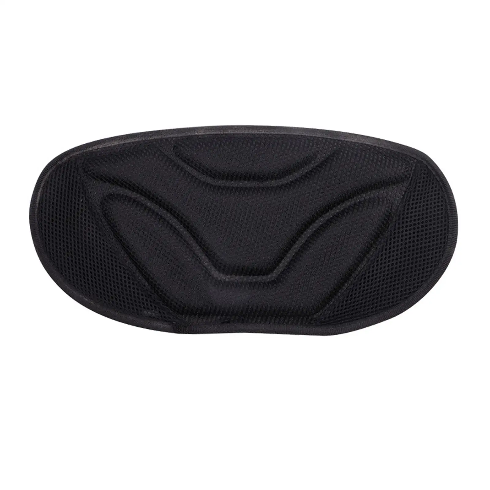 Kayak Padded Seat Comfortable Soft Pad Lightweight Detachable Nonslip Canoe Boat Kayak Padded Seat Comfortable Soft Pad Lightweight Detachable Nonslip Canoe Boat