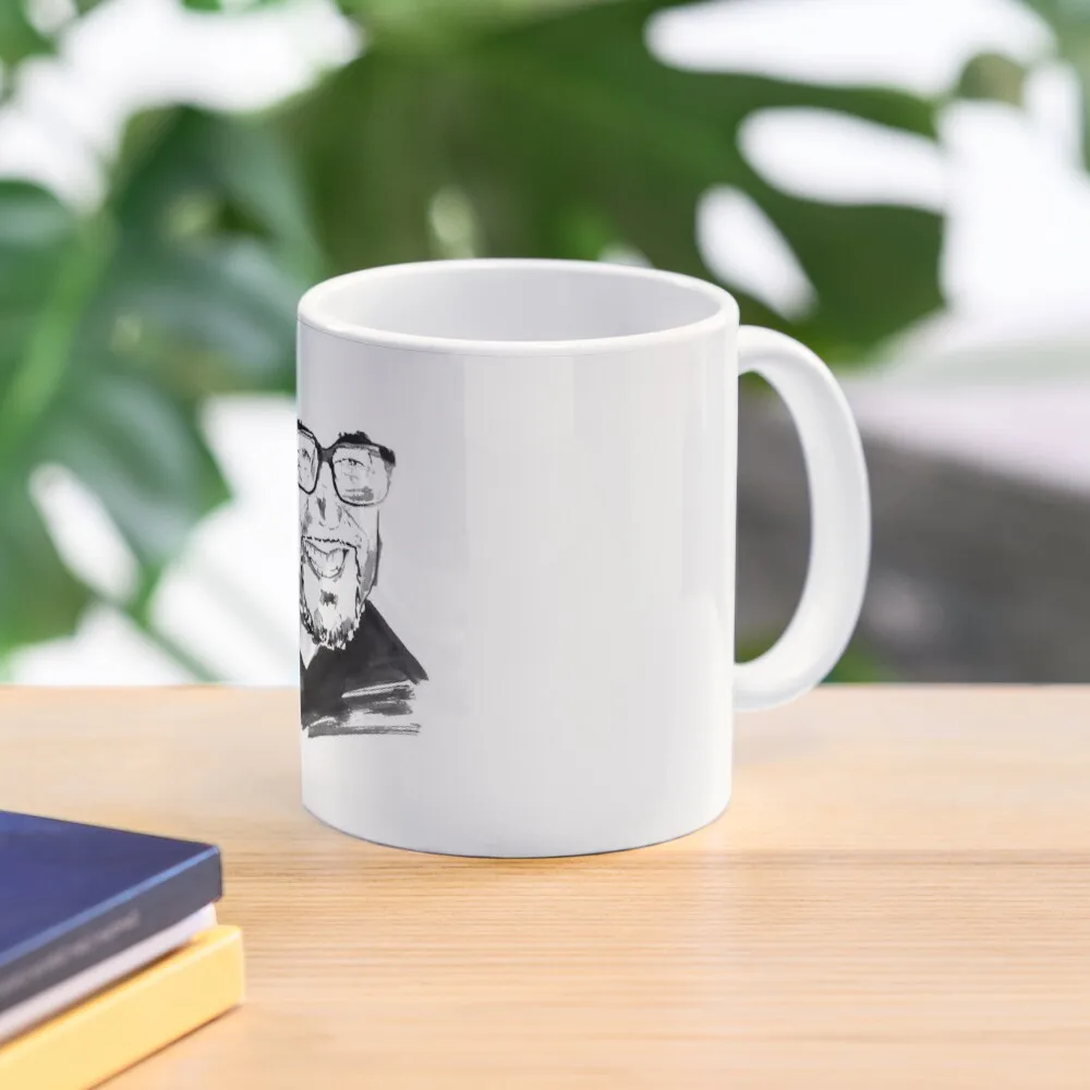 

pascal obispo Coffee Mug Creative Cups Set Cups For Tea Mug