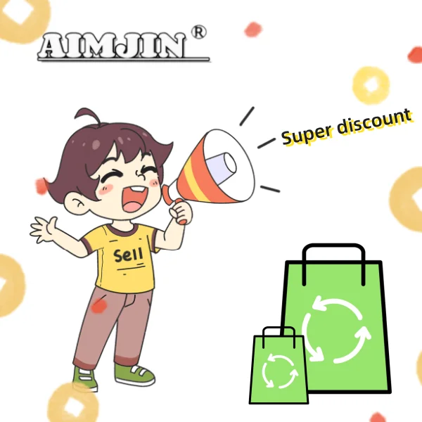 AIMJIN Battery 19 Store