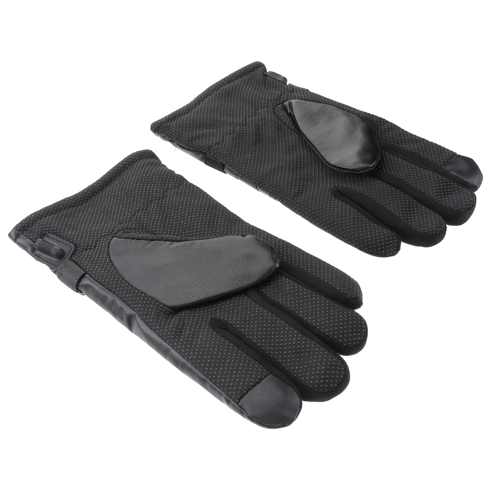 

Winter Motorcycle Riding Electric Heating Gloves Warm Gloves USB High Heat Constant Temperature Thermal Heating Gloves