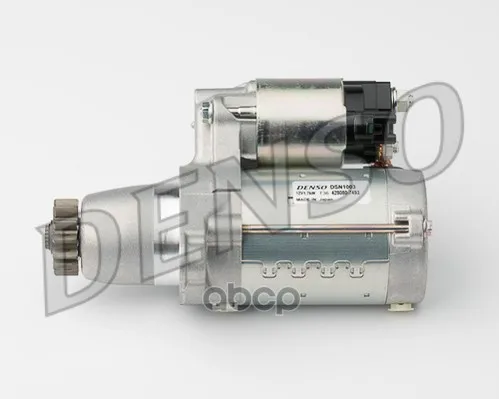 Dsn1003_стартер! 1.7kw Toyota Avensis/Camry/Previ Denso арт. DSN1003 |