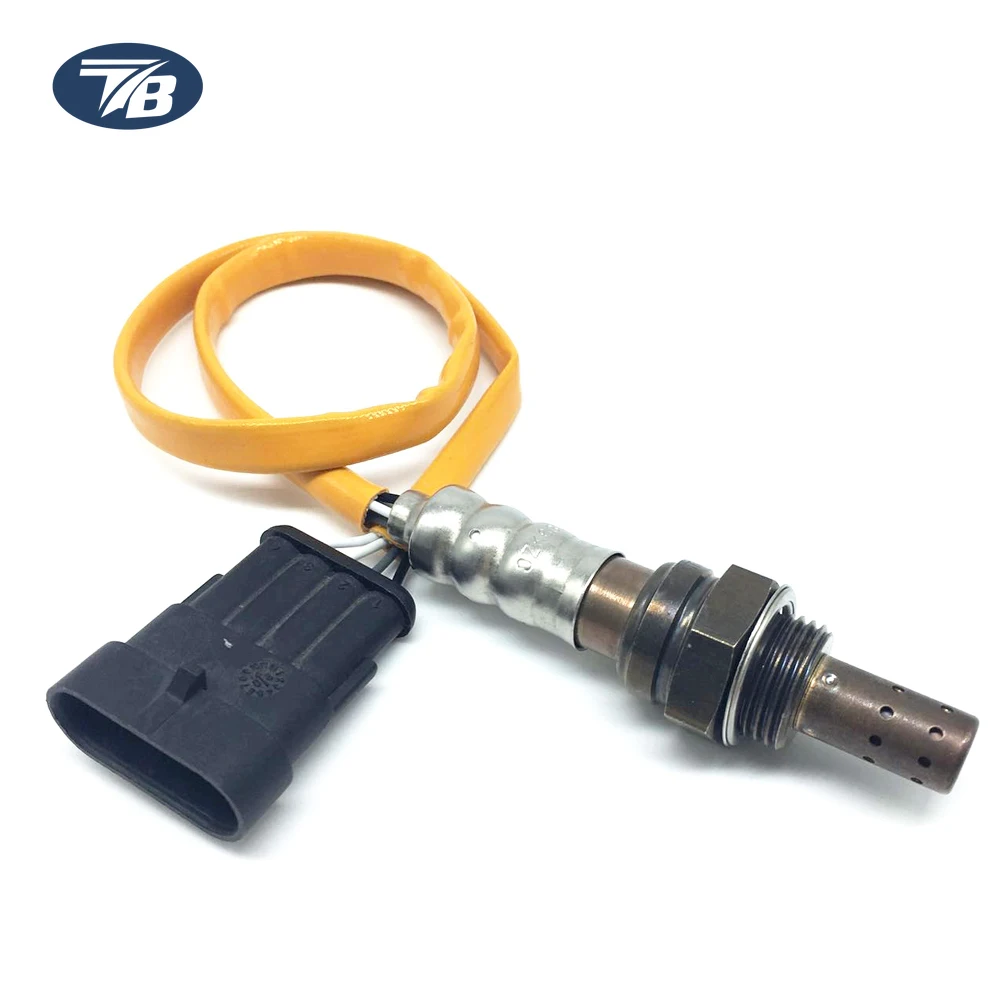 

Tianbang Oxygen Sensor For 2002-2013 Alfa Romeo Fiat Abarth Iveco for FIAT Panda Brava Marea 1.0 1.3 Palio LANCIA