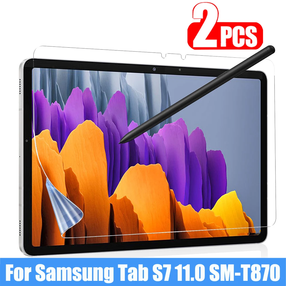 For Tab S7 T870