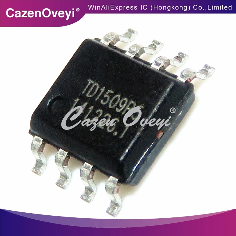 

5pcs/lot TD1509P5 TD1509 SOP-8