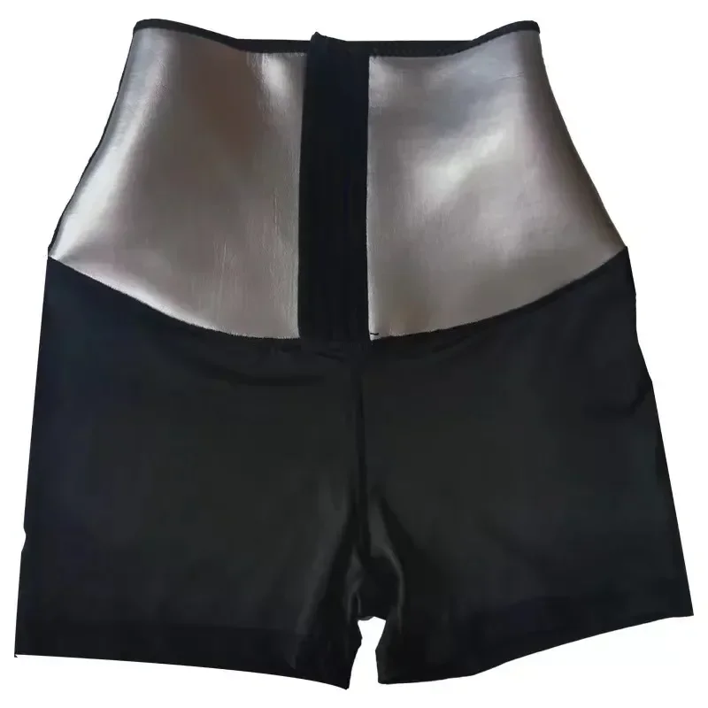 

Thickened Leggings Fitness Weight Hot Body Slimming Pants Women Loss 2023 Shaper Tummy Thermo Sweat Waist Trainer