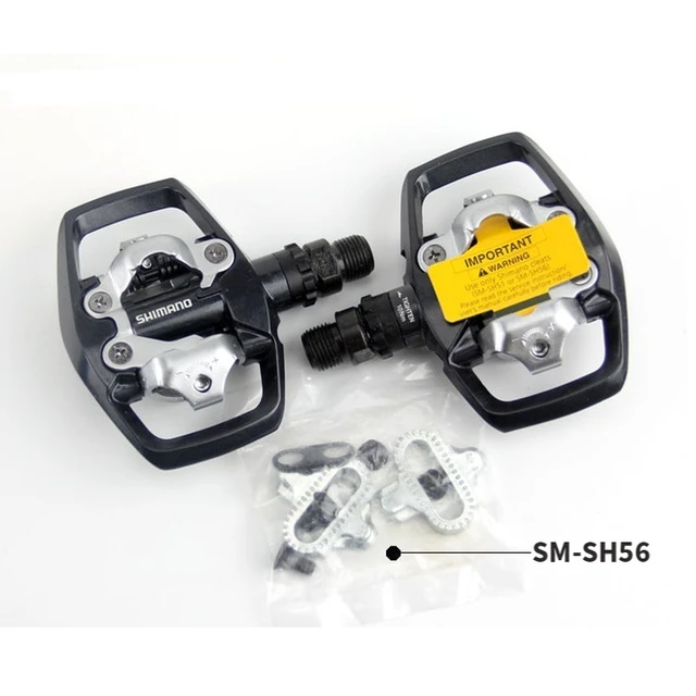 ORIGINAL SHIMANO deore XT PD M8100 PD M8120 pedal MTB bike Pedals  Self-Locking SPD Pedal - AliExpress