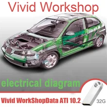 Auto Data Workshop - Vivid Workshop Data - AliExpress Auto Data Workshop - Vivid Workshop Data - AliExpress