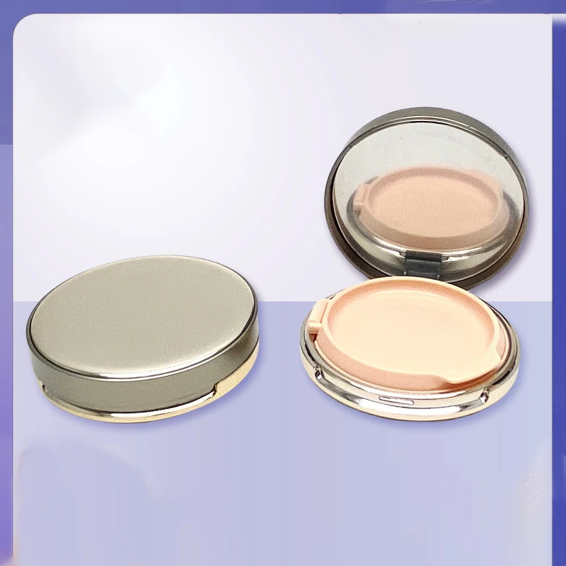 

Круглая воздушная подушка пустая коробка ультратонкая воздушная подушка коробка Bb крем Жидкая Основа «сделай сам» пустая коробка воздушная подушка портативная прочная