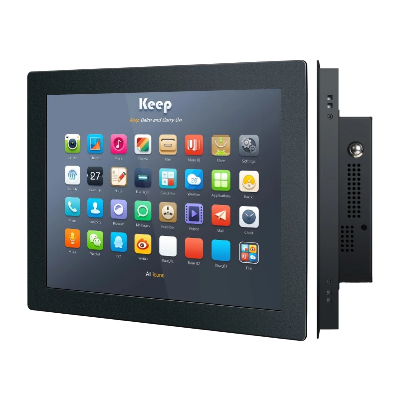 ݼ  ȵ̵ ο  ̴ PC,  ġ г ǻ, RK3288, RK3399, 10, 12, 15 ġ