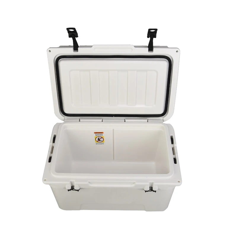 Top seller 45 Quart Outdoor camping rotomold cooler