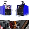 Plasmargon Cutting Machine PLC55/65 IGBT CNC Plasma cutter welding Inverter HF Luft Schneiden  50A/60A 110V/220V 6
