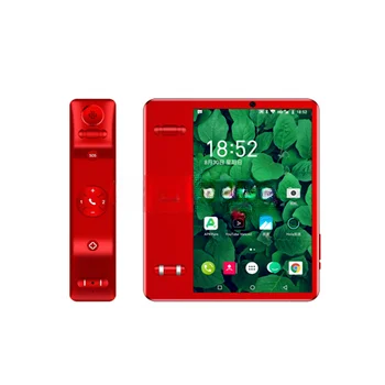 3G/4G SIM Card Android Smart Landline Phone – Touch Screen, WiFi, Video Call, Call Recording – Ideal for Home or Business Use 1 3G/4G SIM Card Android Smart Landline Phone – Touch Screen, WiFi, Video Call, Call Recording – Ideal for Home or Business Use