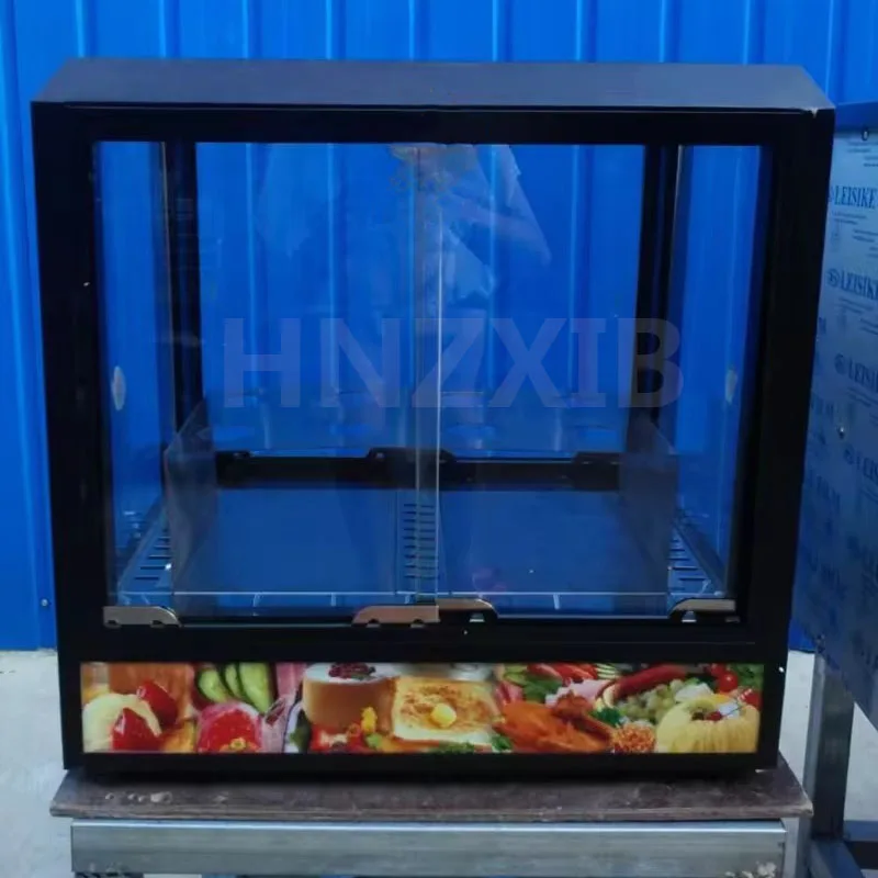 Description Picture 4 of itemHigh Quality Automatic Crispy Sugar Pizza Cone Making Baking Oven Equipment Waffle Cone Maker Ice Cream Roller Mold