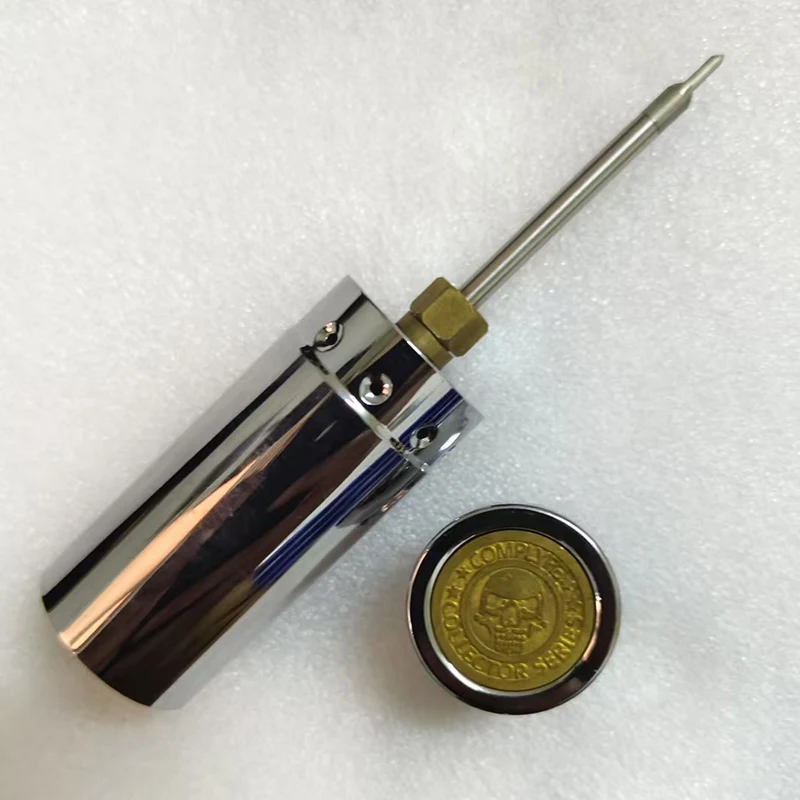 Complyfe HK Mini ss