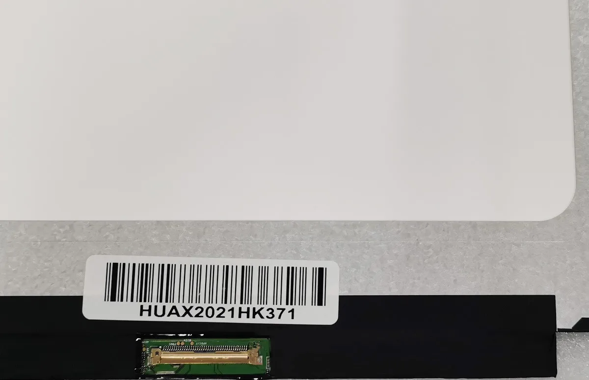 Tela Lcd do Portátil de 120hz Lm156lfgl03 02 para Asus Fx95g Fx90j Vx60g Msi Gl65 9sdk080ru Substituição de Exibição 1920x1080 40pin 15.6 - Imagem 3