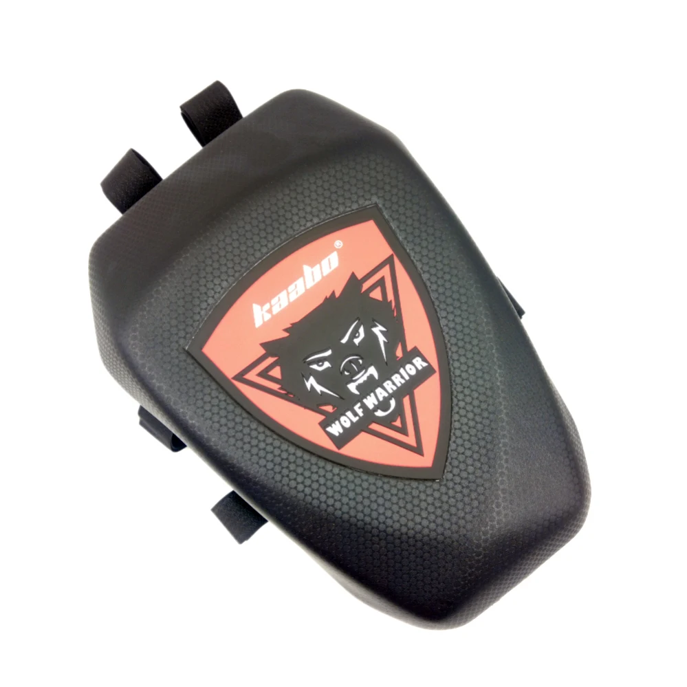 

Original Kaabo Wolf Scooter Bag Portable Hanging Head Bag for Kaabo Wolf Warrior Wolf King GTR Kickscooter 4L Bag Accessories