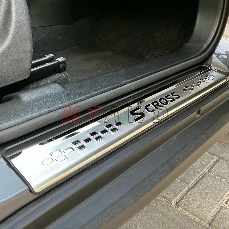 Ű SX4 S-Cross SCross ׼ 2025 2024 2023-2014 η ũ ڵ   ű Ŀ ÷Ʈ  Ʈ Ŀ