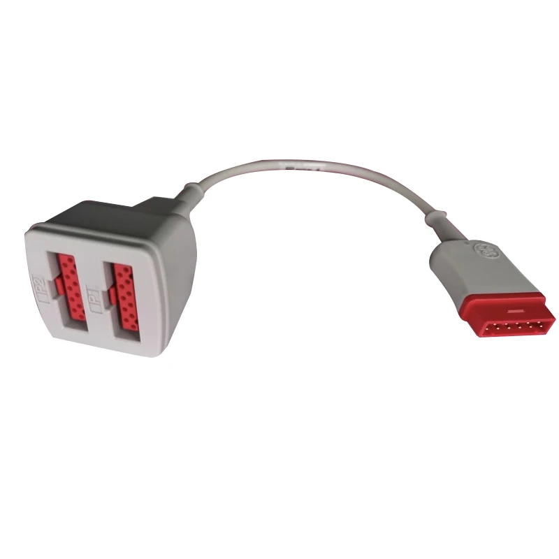 

GE оригинальный импортный 1/2 Инвазивный кабель длиной 30 см