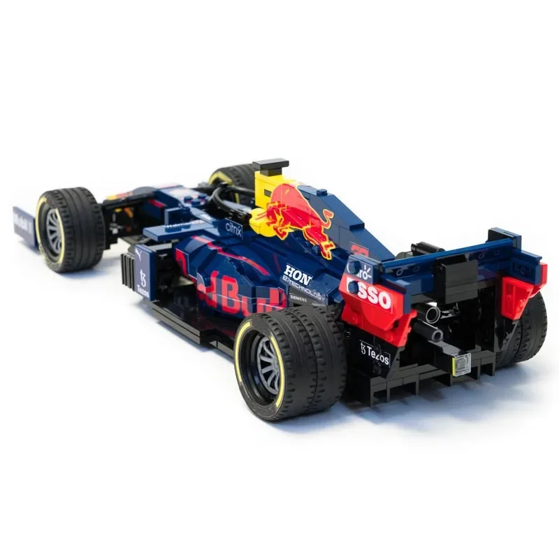 My 1:15 scale Formula 1 car MOCs : r/lego