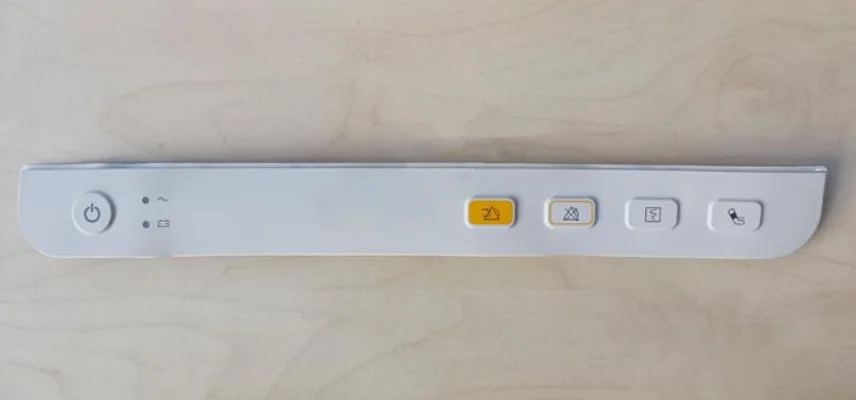 

Силиконовая пленка для кнопки Mindray C12 C-12