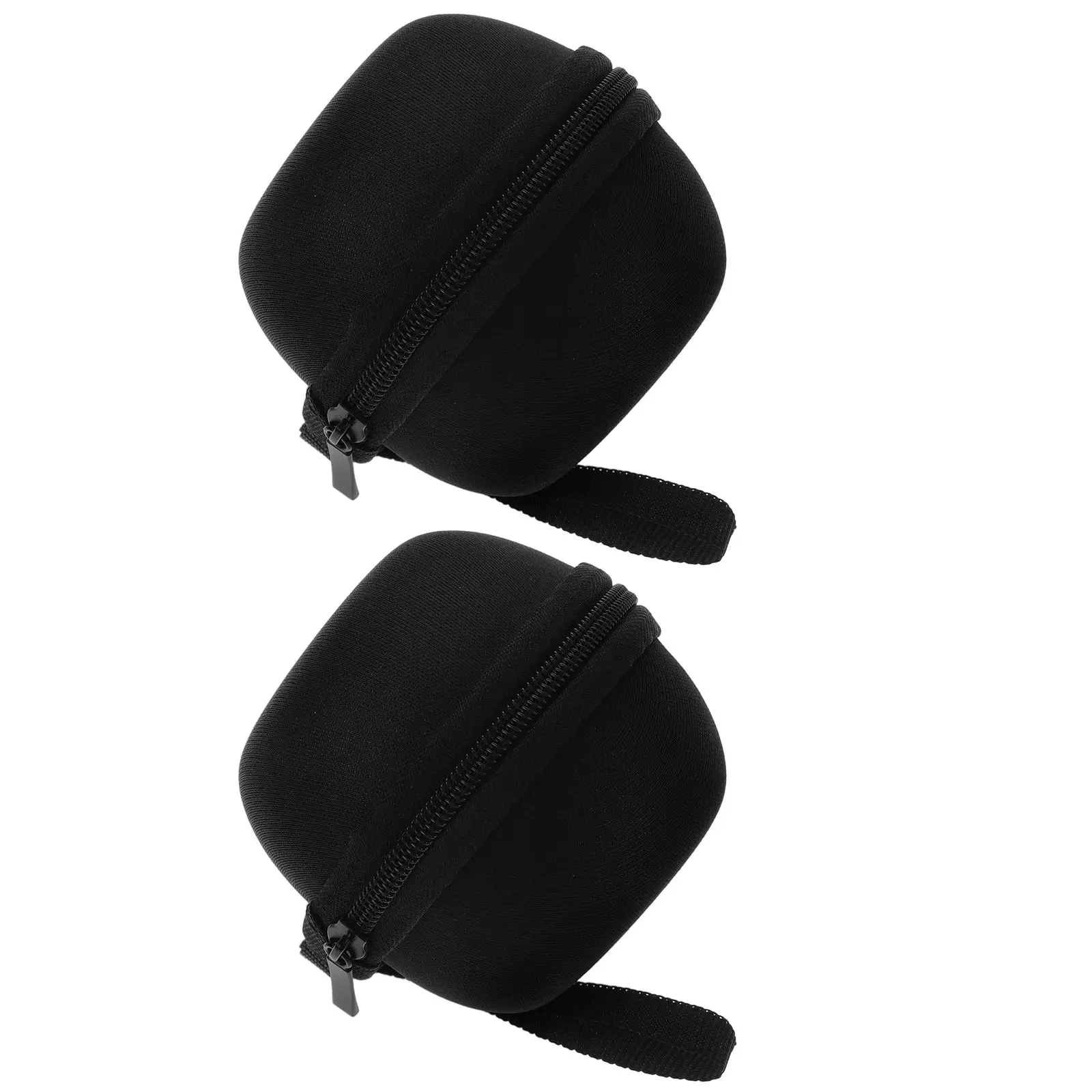 2 Pcs Portable EVA Yoyo Storage Box YoYo Ball Bag YoYo Accessories Storage Case Hobby Collectibles Toys Hobbies Yoyo Case