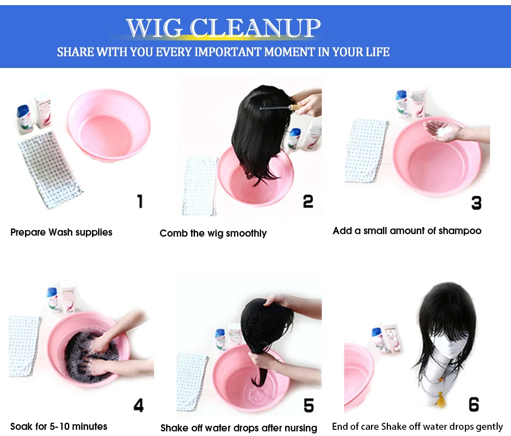 34” Braid Ponytail Extension - Langes glattes Wrap Around Haarteil - Flauschiges natürliches Haar für Frauen - Tägliches Styling - DIY 19