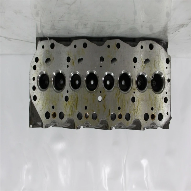 Cylinder Head For Mitsubishi Canter 4d36 Diesel Engine Me996005 Tool