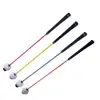 Golf Swing Trainer - Tempo & Flexibility Stick for Golf Practice 5