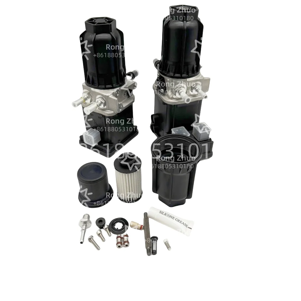 A0001407878 A0001407678 Adblue pump repair kit suitable for Mercedes Benz trucks A0001405578 Urea pump repair kit