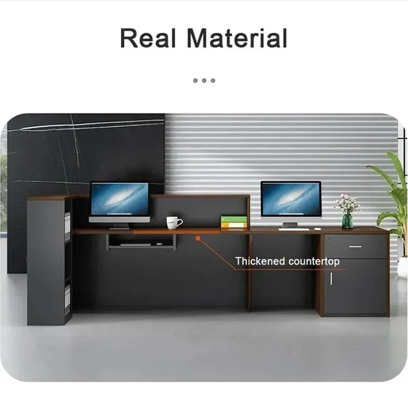 Motion Desk Clothing Store Counter 4060 Ti Reception for Salon Tables Bellezza Coffee Distillation Jug V60 Customer Center Desks