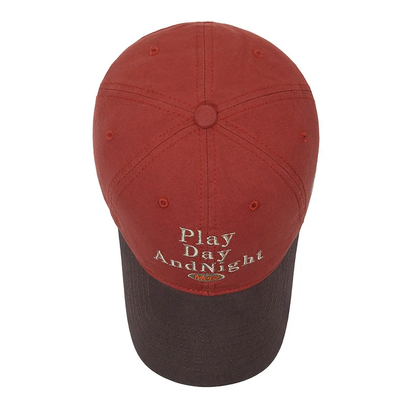 FS Black Brown Brand Baseball Hat For Men Women Streetwear Snapback Hip Hop Cap Cotton Summer Sunshade Golf Caps Casquette Homme