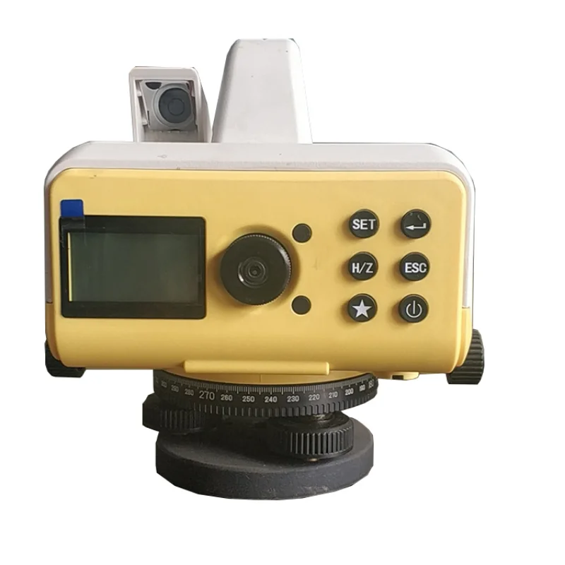 

2023 Newest Auto Level Survey Instrument Auto Level Instrument Price Auto Level Instrument HBDL-EAL