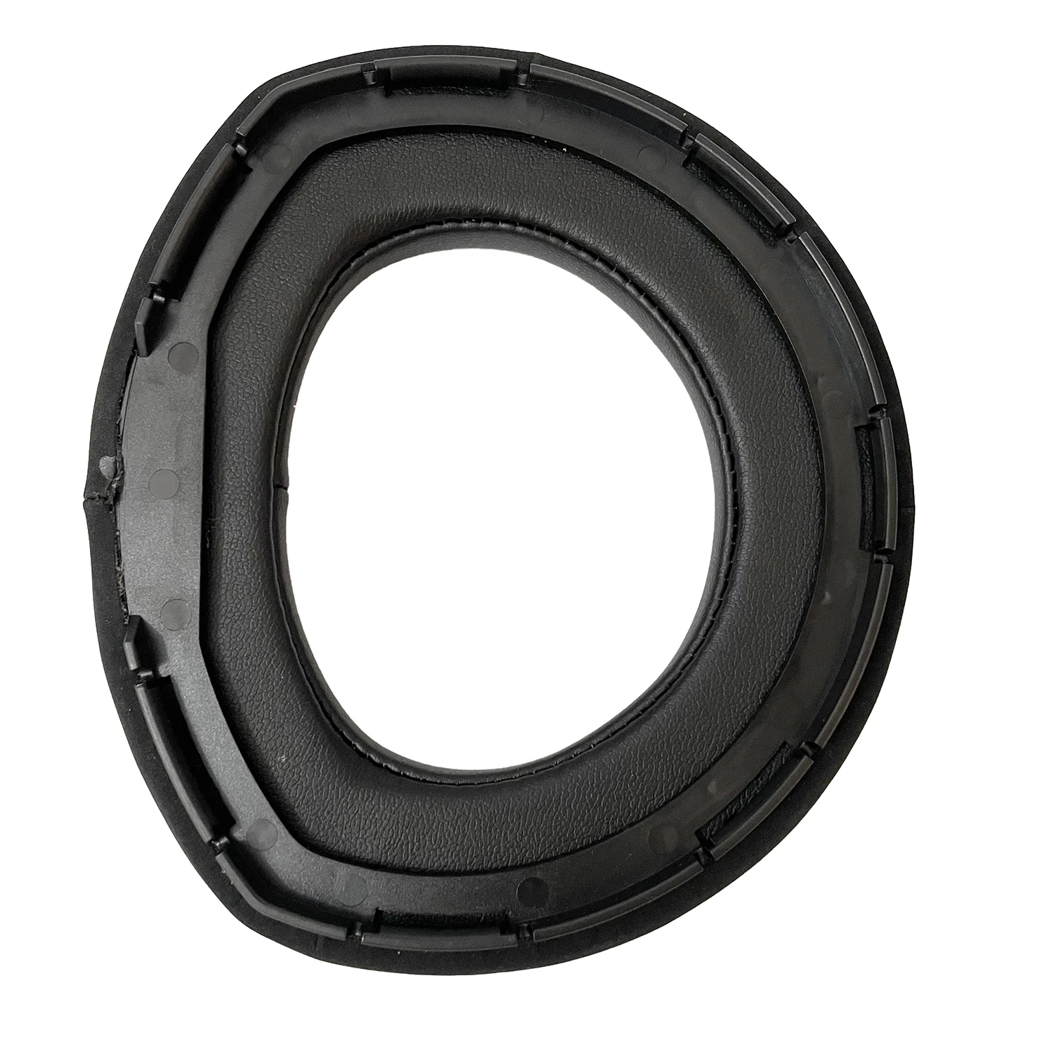 CARYONYU Replacement Earpad For Sennheiser HD800 Headphones Ear-Pads Memory Foam Ear Cushions Headband