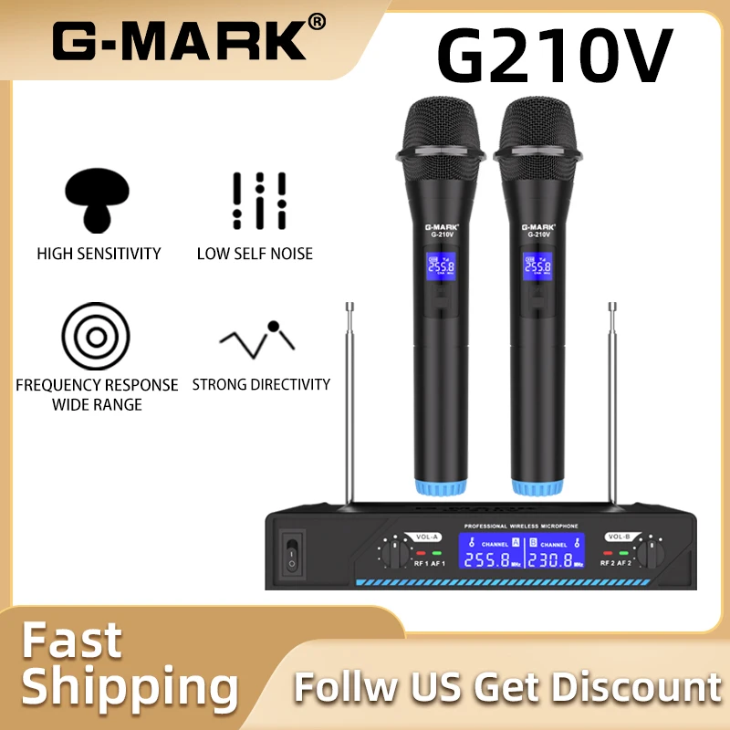 mark g210v mark g210v